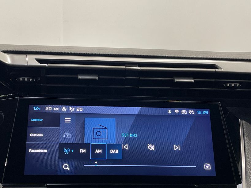 PEUGEOT 308 SW 2024 - Photo n°16