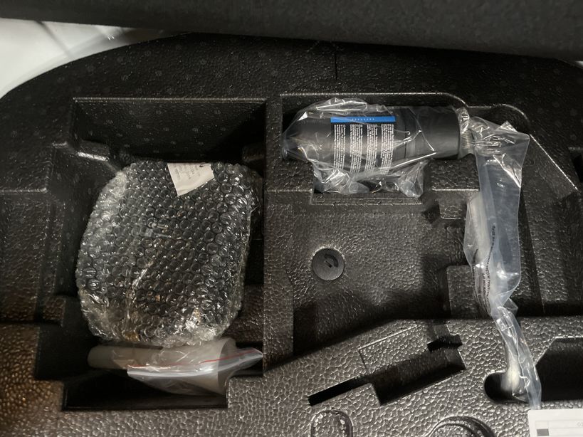 FIAT PANDA 2019 - Photo n°36