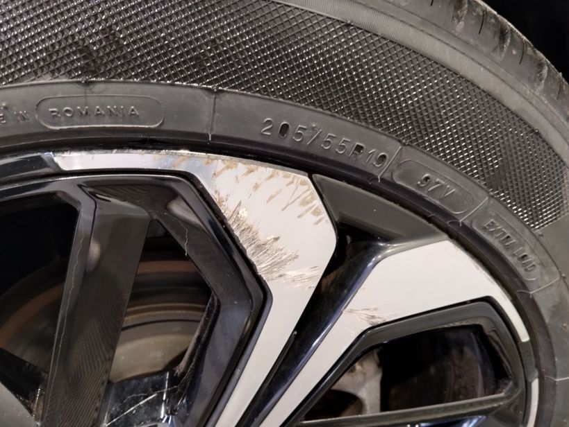 CITROEN C5 X 2023 - Photo n°12