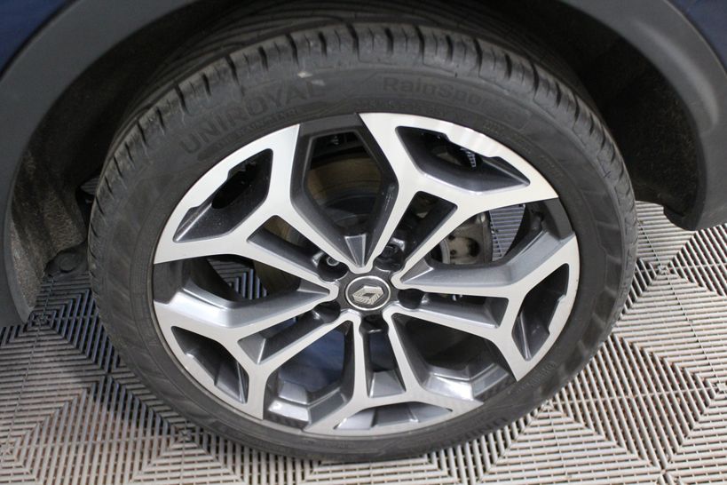 RENAULT KADJAR 2020 - Photo n°32