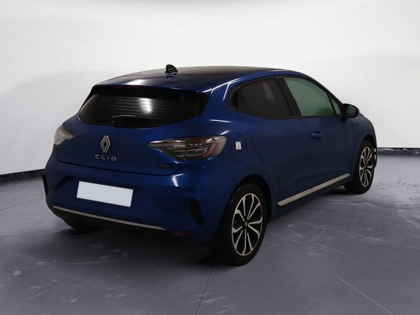 RENAULT CLIO V 2025 - Photo n°5
