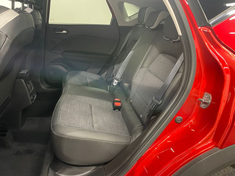 RENAULT CAPTUR 2023 - Photo n°30
