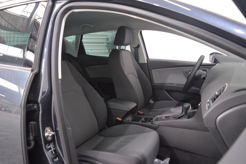SEAT LEON 2019 - Photo n°7