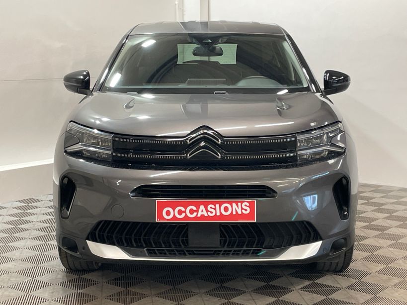 CITROEN C5 AIRCROSS 2024 - Photo n°2