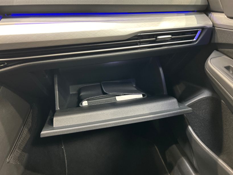 VOLKSWAGEN GOLF 2021 - Photo n°22