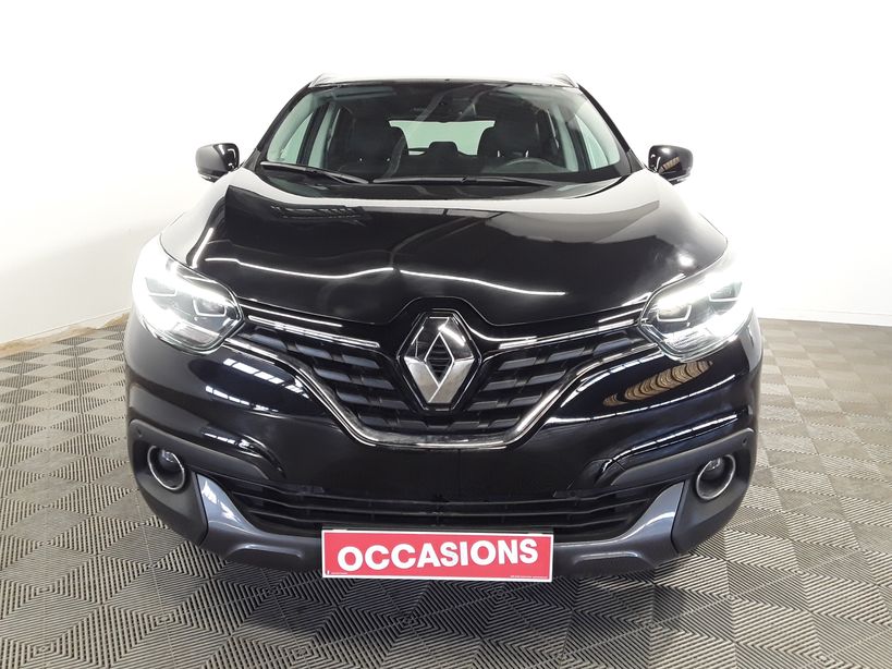 RENAULT KADJAR 2018 - Photo n°2