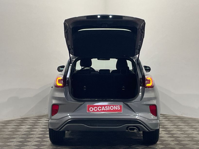 FORD PUMA 2023 - Photo n°44