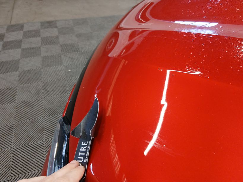 RENAULT CAPTUR 2023 - Photo n°4