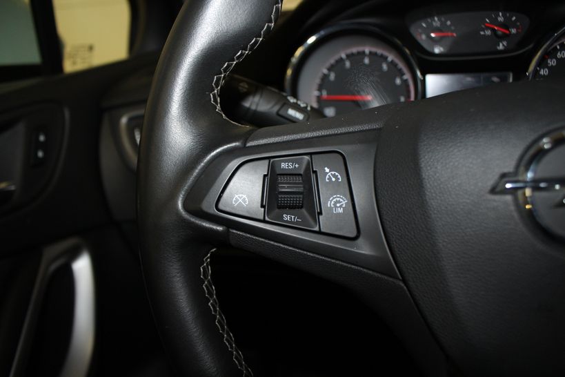 OPEL ASTRA 2019 - Photo n°20