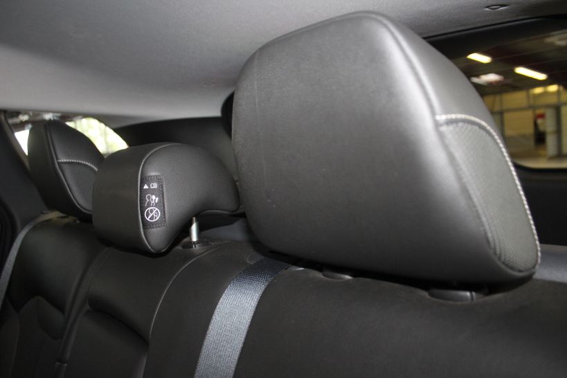 RENAULT KADJAR 2016 - Photo n°12