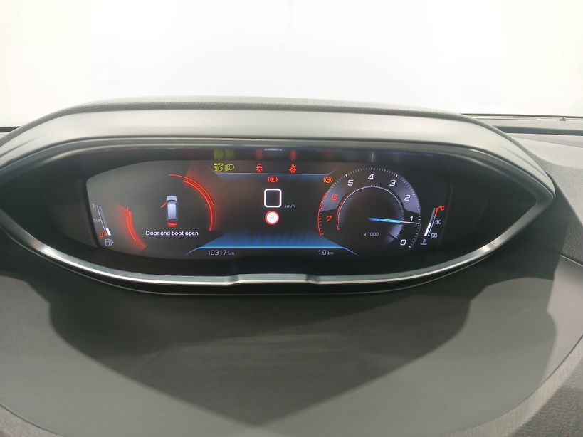 PEUGEOT 5008 2024 - Photo n°31