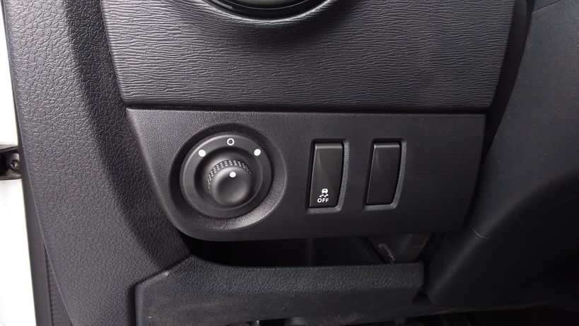 DACIA DOKKER 2021 - Photo n°21