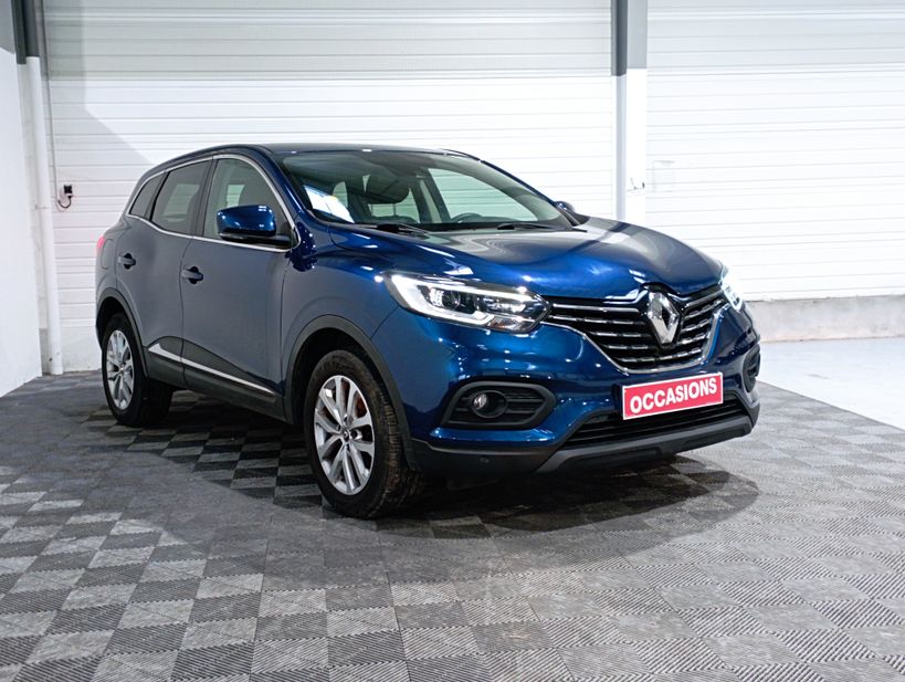 RENAULT KADJAR 2021 - Photo n°3