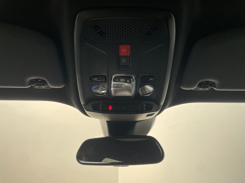 PEUGEOT 2008 2025 - Photo n°24