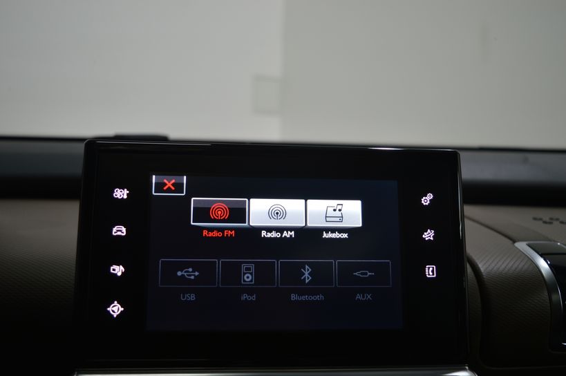 CITROEN C4 CACTUS 2015 - Photo n°14