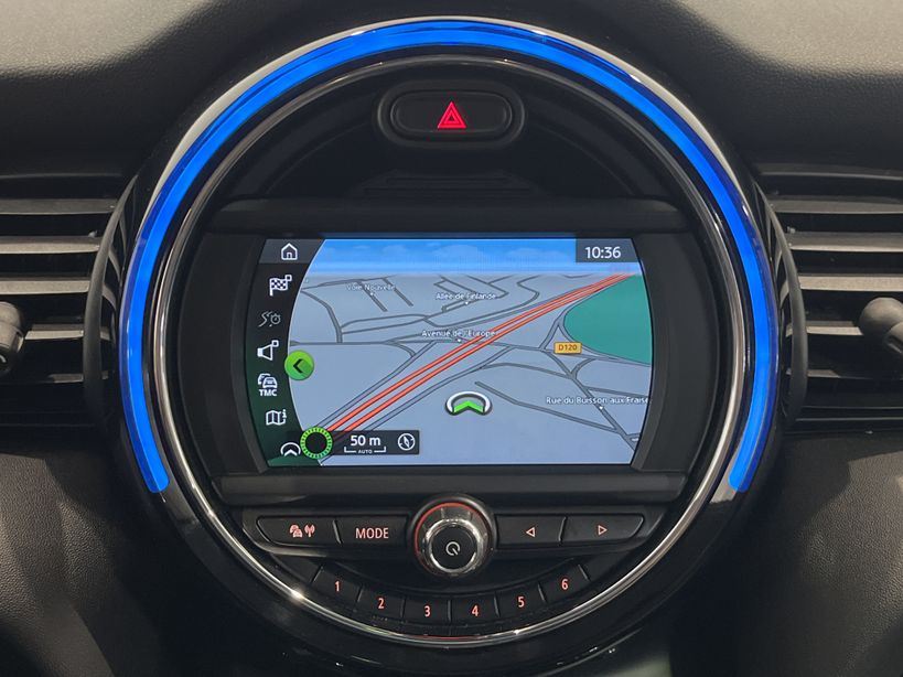 MINI HATCH 5 PORTES F55 LCI 2018 - Photo n°13