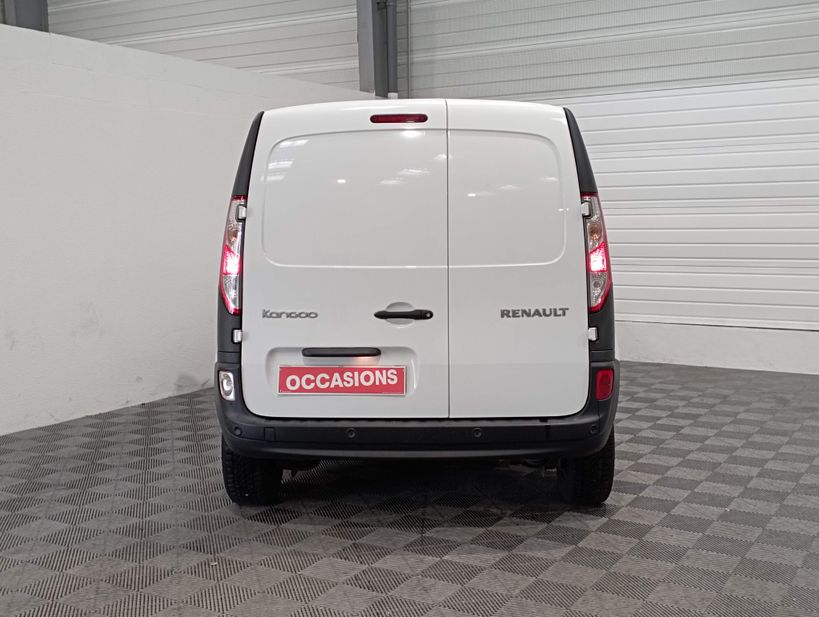RENAULT KANGOO EXPRESS 2020 - Photo n°7