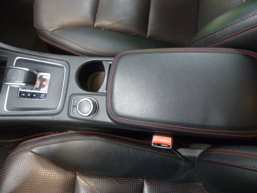 MERCEDES CLASSE A 2013 - Photo n°25