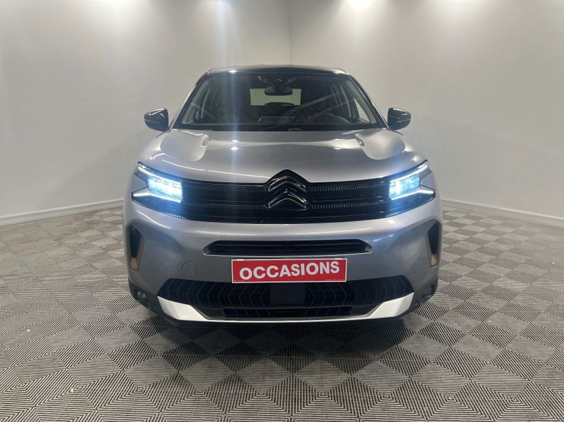 CITROEN C5 AIRCROSS 2023 - Photo n°2