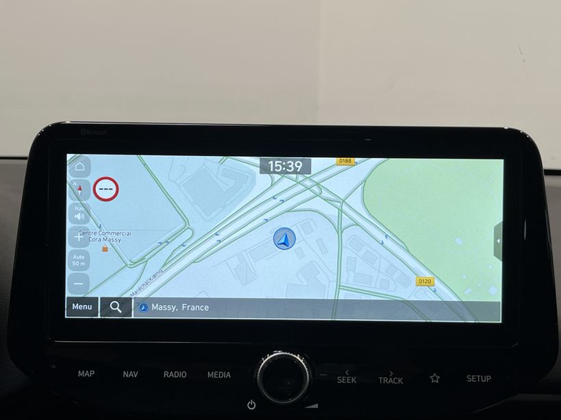 HYUNDAI i30 2022 - Photo n°13