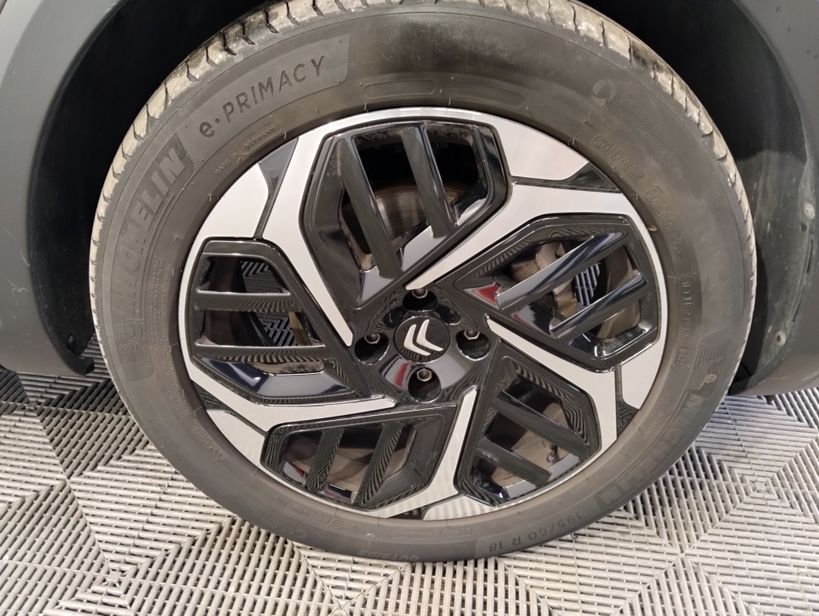 CITROEN C4 2023 - Photo n°3