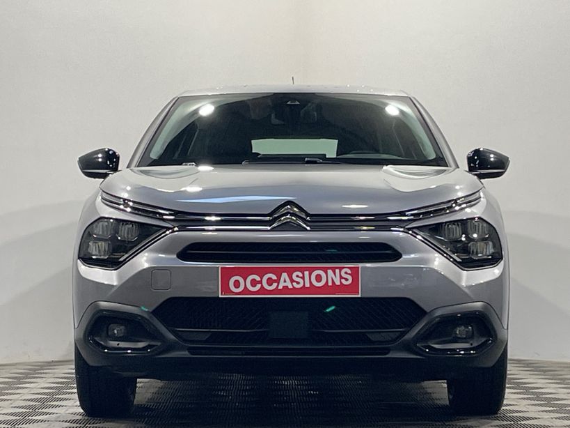 CITROEN C4 2022 - Photo n°5