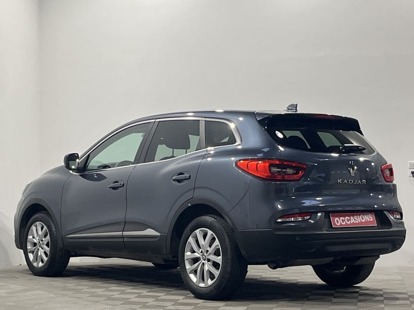 RENAULT KADJAR 2021 - Photo n°4