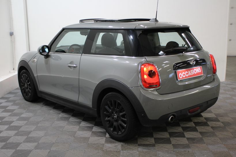 MINI MINI F56 2016 - Photo n°6