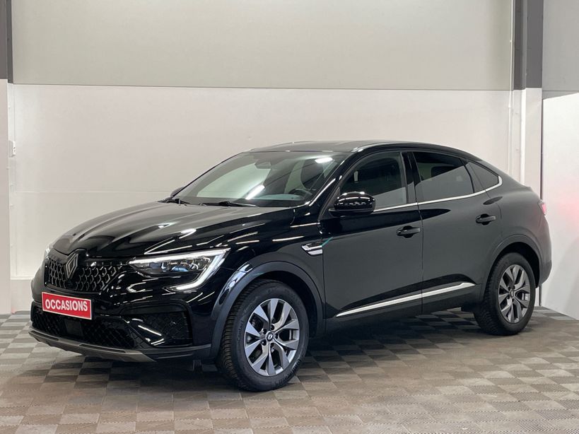 RENAULT ARKANA 2024 - Photo n°1