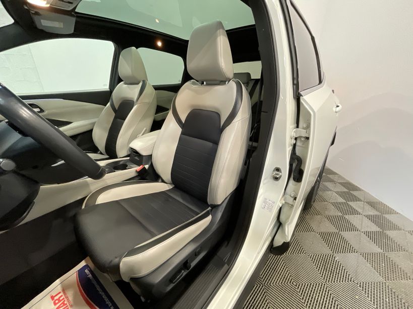 NISSAN QASHQAI 2021 2022 - Photo n°9