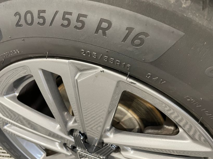 PEUGEOT 308 2022 - Photo n°7