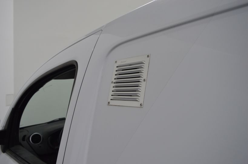 RENAULT KANGOO EXPRESS 2018 - Photo n°30