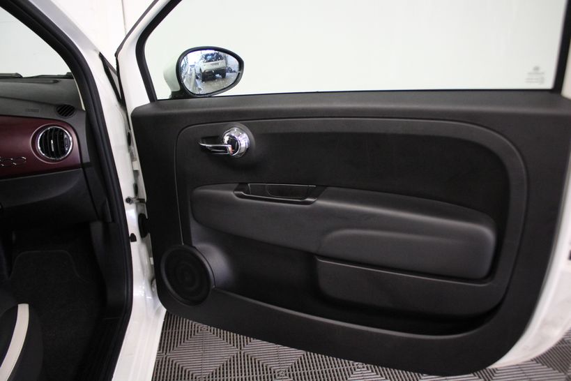 FIAT 500 MY20 SERIE 7 EURO 6D 2020 - Photo n°33