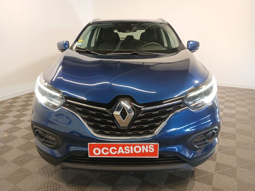 RENAULT KADJAR 2021 - Photo n°2