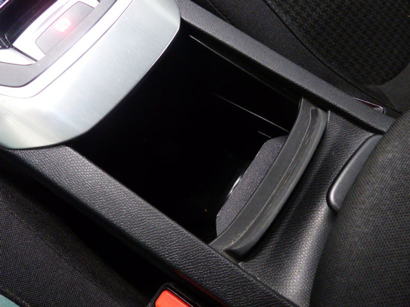 PEUGEOT 308 2021 - Photo n°18