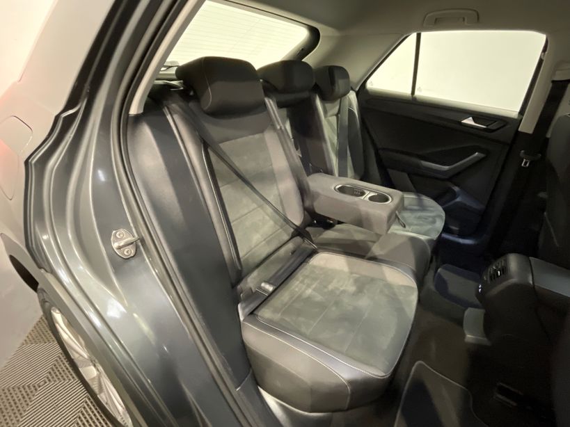 VOLKSWAGEN T ROC 2023 - Photo n°40
