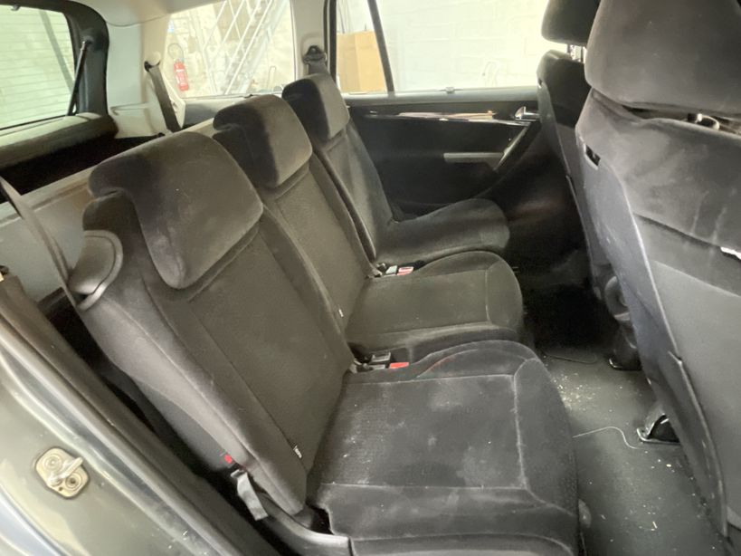 CITROEN GRAND C4 PICASSO 2007 - Photo n°19