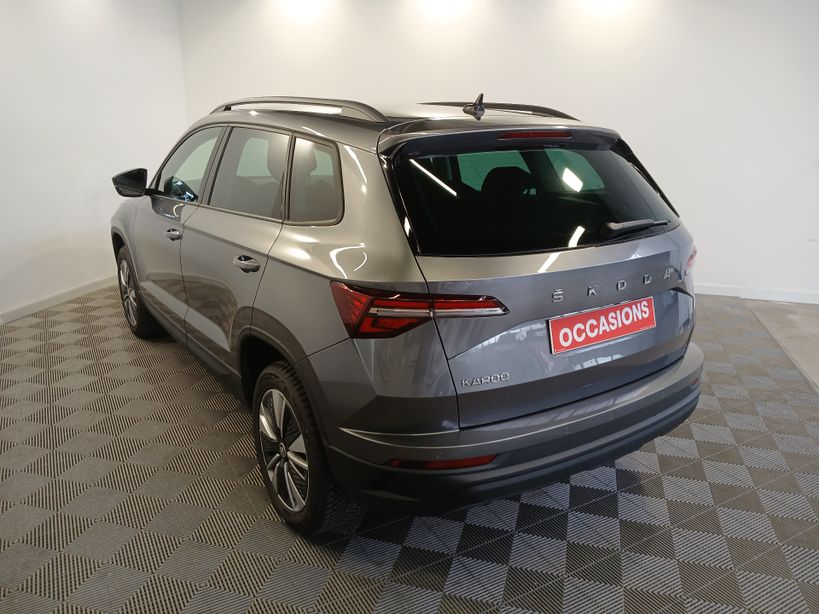 SKODA KAROQ 2023 - Photo n°29