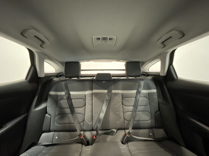CITROEN C4 2024 - Photo n°42