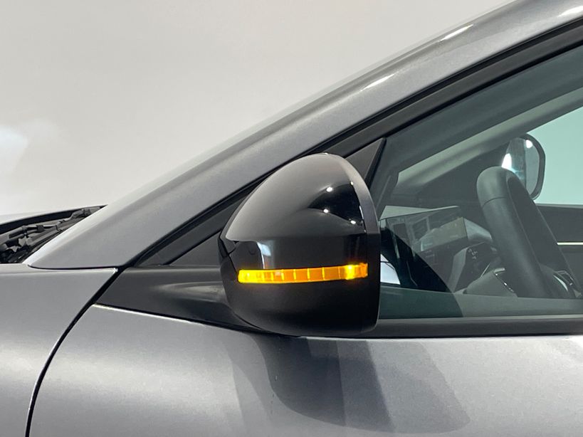 RENAULT MEGANE E TECH 2023 - Photo n°48