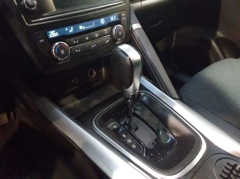 RENAULT KADJAR 2016 - Photo n°10