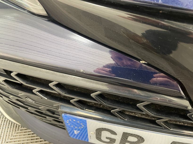 TOYOTA COROLLA HYBRIDE 2023 - Photo n°13