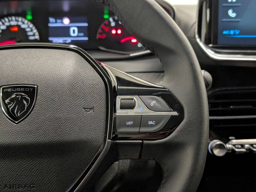 PEUGEOT 208 2024 - Photo n°15