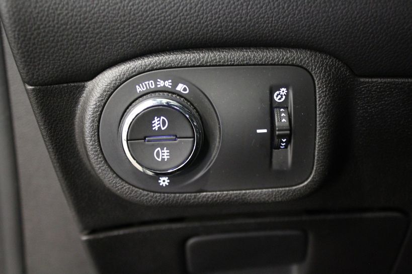OPEL ZAFIRA 2017 - Photo n°30