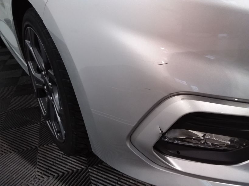 FORD FIESTA 2019 - Photo n°4