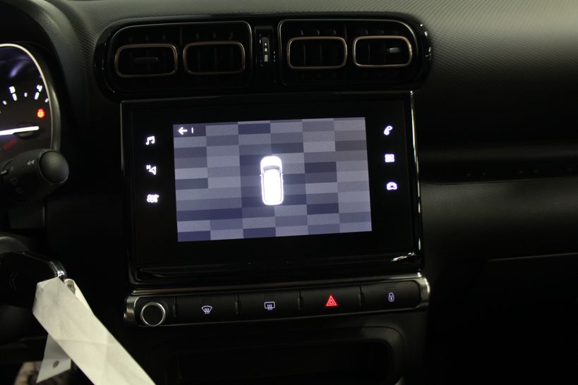 CITROEN C3 AIRCROSS 2020 - Photo n°17