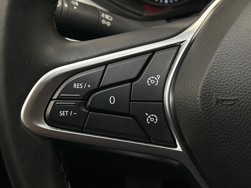 RENAULT CLIO V 2022 - Photo n°23