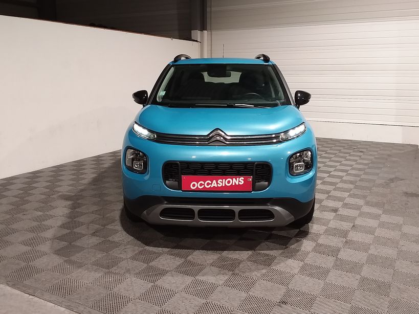 CITROEN C3 AIRCROSS 2019 - Photo n°2