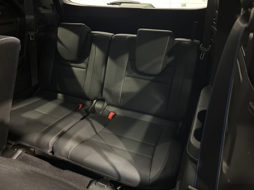 RENAULT ESPACE VI 2024 - Photo n°10