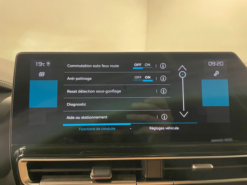 CITROEN C5 AIRCROSS 2024 - Photo n°25